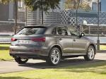 Audi Q3 2.0 TFSI Quattro S-Line 2012 года (AU)
